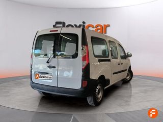 Renault Kangoo Kangoo Express Large