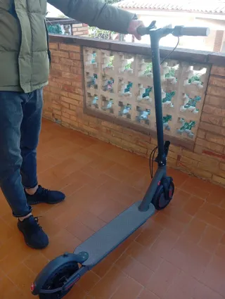 Smart e-Scooter TX01 36V