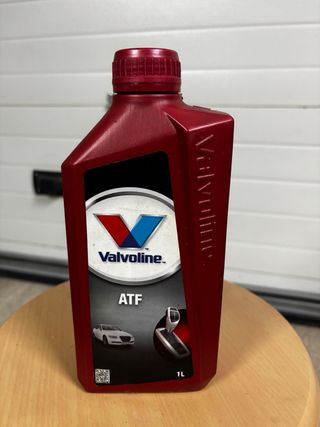 Valvoline ATF 1L