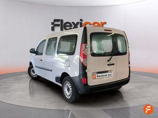Renault Kangoo Kangoo Express Large