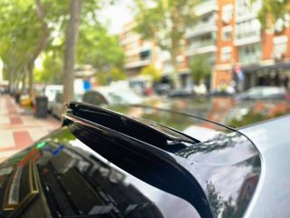 Porsche Panamera 2021