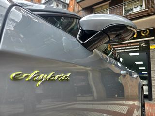 Porsche Panamera 2021