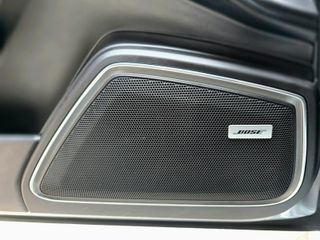 Porsche Panamera 2021