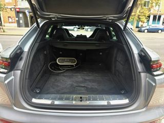 Porsche Panamera 2021