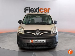 Renault Kangoo Kangoo Express Large