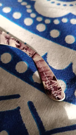 Gafas de sol Ray-Ban Wayfarer Morado/Negro