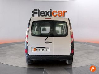 Renault Kangoo Kangoo Express Large