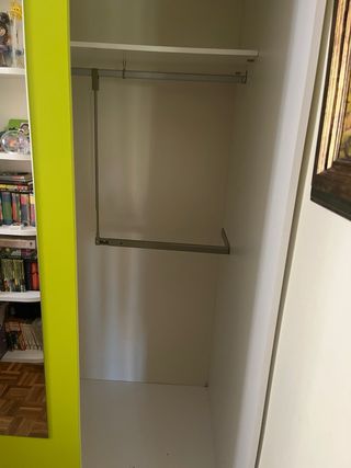 Armario 1m Profundidad x 1,06 Ancho x 2,20 alto