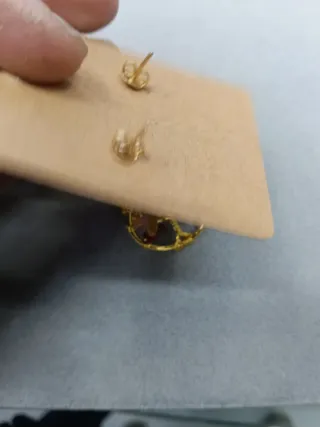 Orecchini Albero della Vita multicolor