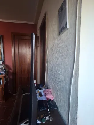 Televisor Sony Bravía Negro 48