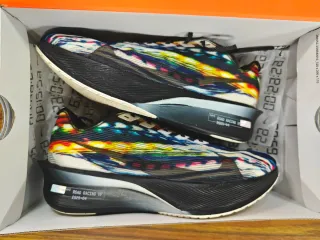 Nike ZoomX Vaporfly 4 Zapatillas Running