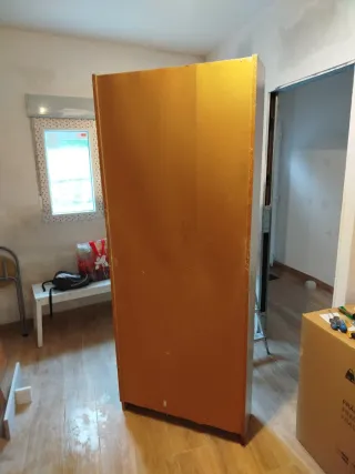 Estantería Billy Ikea Gris