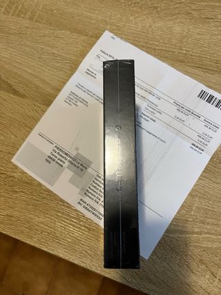 Samsung S22 Ultra 5G 256GB Nero