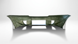 Paragolpes Opel Astra G 1998-2005