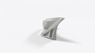 Paragolpes Opel Astra G 1998-2005