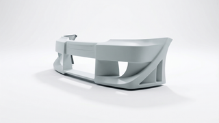 Paragolpes Opel Astra G 1998-2005