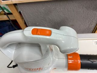 Soplador Stihl BGE 71