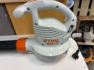 Soplador Stihl BGE 71