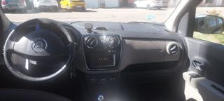 Dacia Lodgy 2013