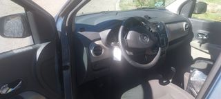 Dacia Lodgy 2013