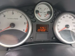 Peugeot 207 2010 1.4 HDI 70cv