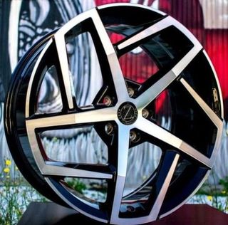 Llantas 19 VW R-Line 2022