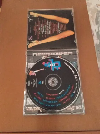 CD Prince & New Power Generation Soul