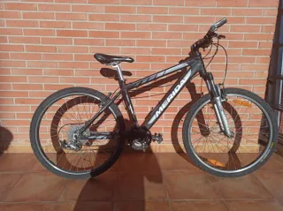 Bicicleta de Montaña Merida MTB