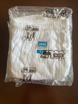 Bragas señora GIL MAS varios modelos