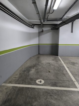 Garaje plaza 4 en alquiler en Alcobendas