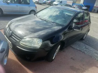 Volkswagen Golf 2005