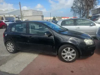 Volkswagen Golf 2005