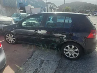 Volkswagen Golf 2005