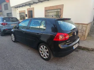 Volkswagen Golf 2005