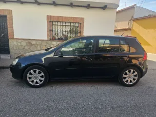 Volkswagen Golf 2005