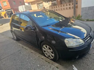 Volkswagen Golf 2005