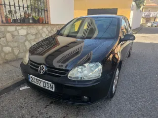 Volkswagen Golf 2005