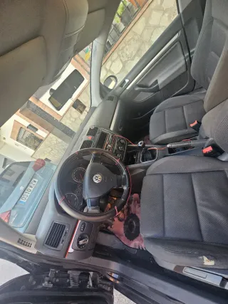 Volkswagen Golf 2005