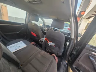 Volkswagen Golf 2005