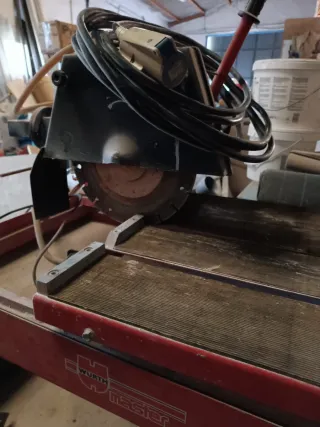 Cortadora de agua Würth Master