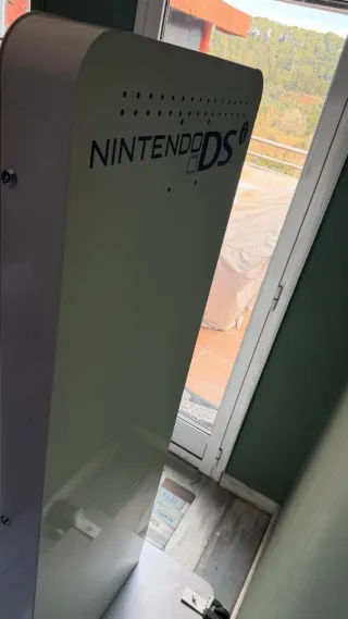 Kiosko Nintendo DS Estado 10/10