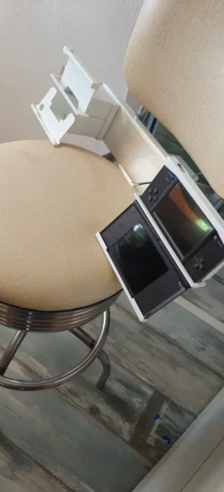Kiosko Nintendo DS Estado 10/10
