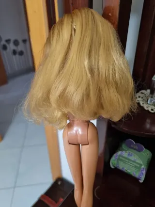 Barbie Vintage Pink and Pretty #3554