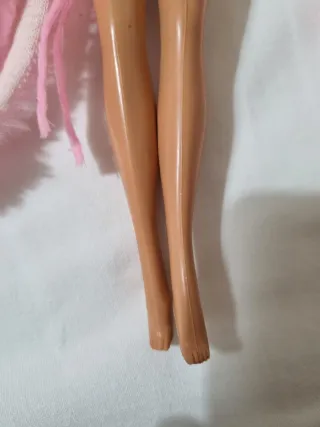 Barbie Vintage Pink and Pretty #3554