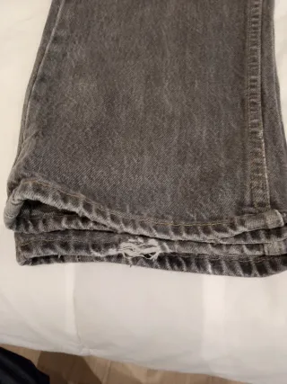 Levi's 501 W34 L34 Jeans