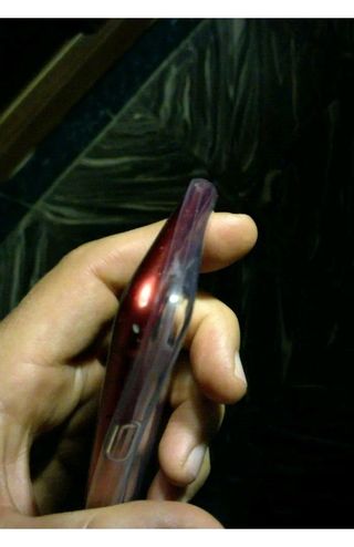 iPhone 8 Rojo con Batería Nueva