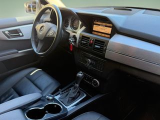 Mercedes-Benz Classe GLK  320d 4Matic Automático