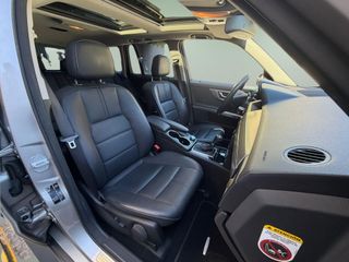 Mercedes-Benz Classe GLK  320d 4Matic Automático