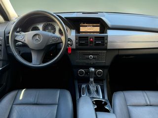 Mercedes-Benz Classe GLK  320d 4Matic Automático