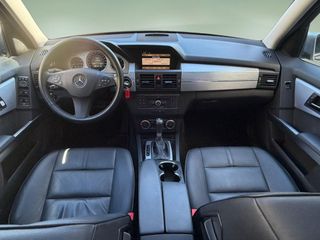 Mercedes-Benz Classe GLK  320d 4Matic Automático